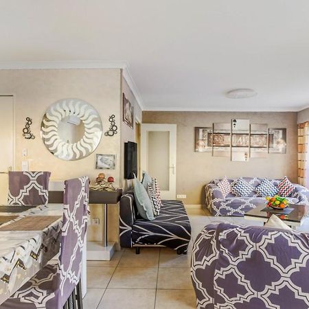 La Providence Apartment Nice Luaran gambar