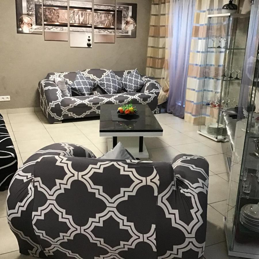 La Providence Apartment Nice Luaran gambar