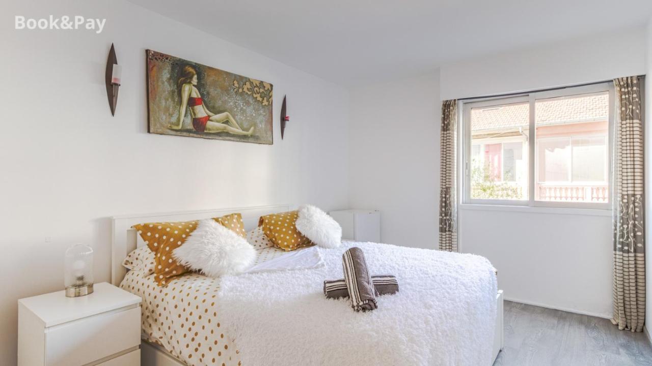 La Providence Apartment Nice Luaran gambar
